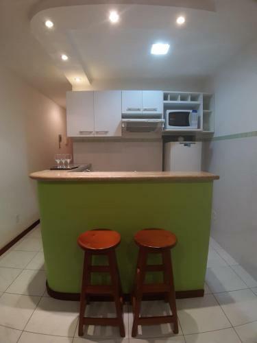Apartamento Copacabana,confort�vel Apto Com Vista-mar