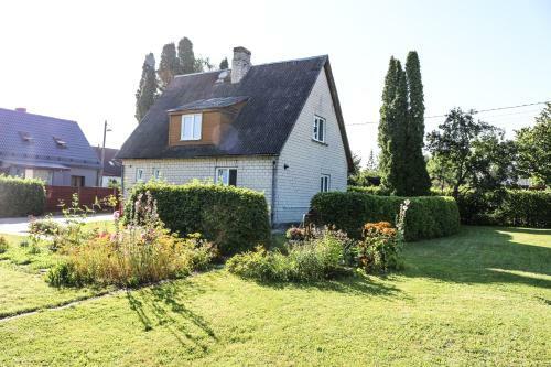 Hostal Krustt?vu M?ja