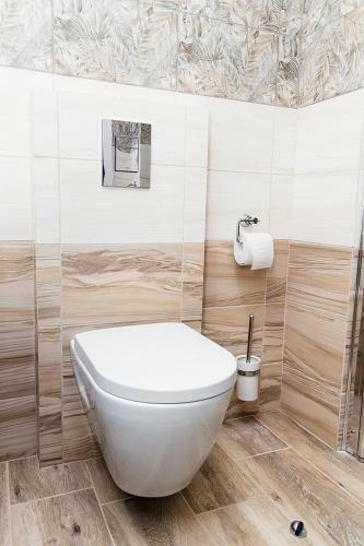 New Bright Stylish Apartment Near Riga