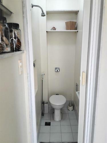 Apartment Lb204 Guilhem