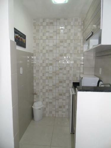 Apartamento Praia II de Copacabana