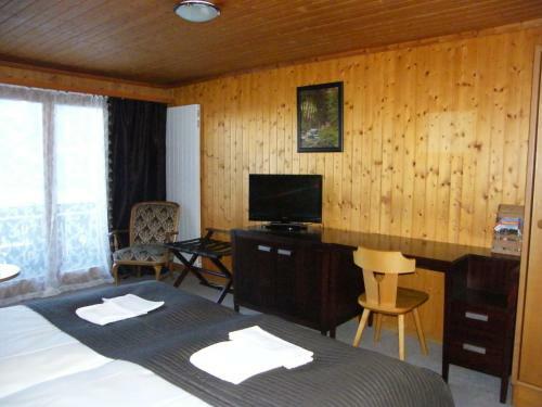 Bellevue B�ren Hotel And Restaurant