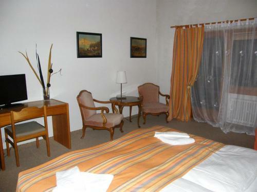 Bellevue B�ren Hotel And Restaurant