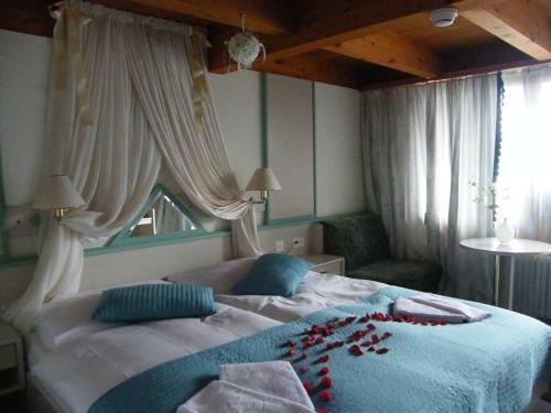 Bellevue B�ren Hotel And Restaurant