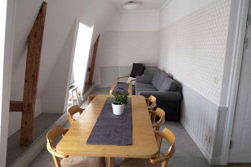 Albergue Hagabergs Vandrarhem