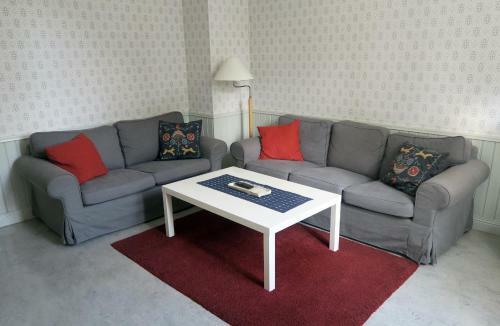 Albergue Hagabergs Vandrarhem