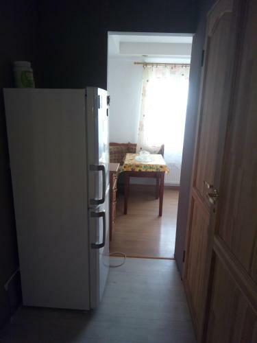 Apartment Near The Sea