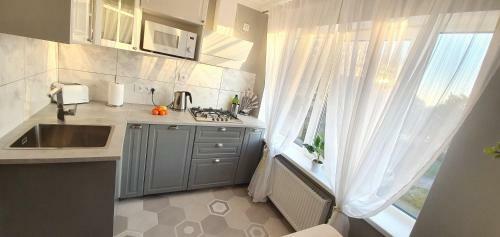 Ventspils Seaside Lux Apartments