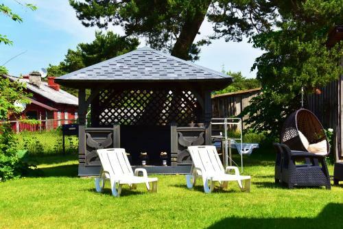 Summer House