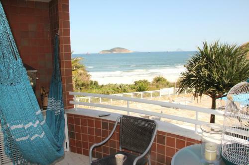 Apartamento Oceanfront Camboinhas