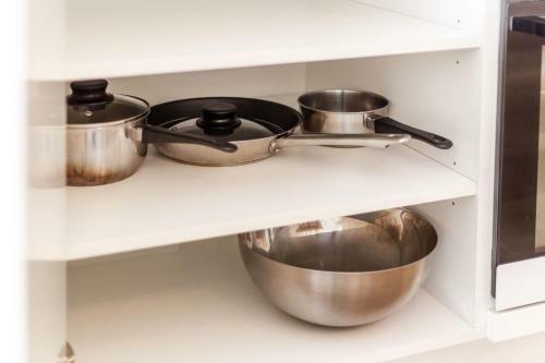 #stayhere - Modern Designer 1bdr Apartment In Artistic District