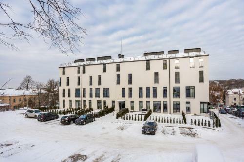 #stayhere - Modern Designer 1bdr Apartment In Artistic District