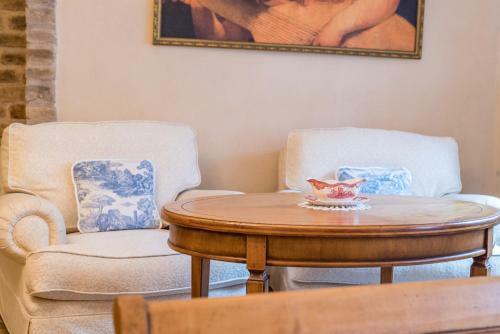 Apartamento Angel House Vilnius, Pilies