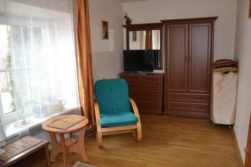Apartamento Tilto 6
