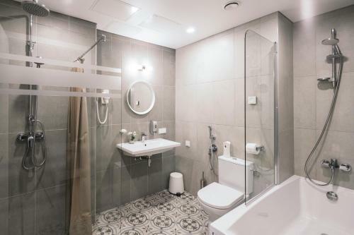 Apartamento Real House Jasinskio - Self Check-in