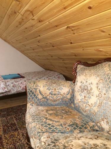 Apartamento Stebuklas