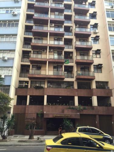 Apartamento Ipanema Magnifico