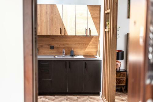 Apartamento Sun Lighted Cathedral Square Studio