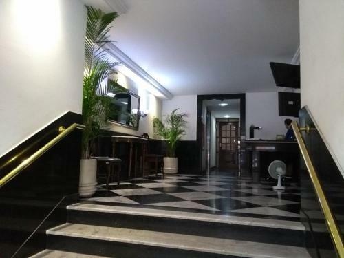 Apartamento Nice Studio In Copacabana