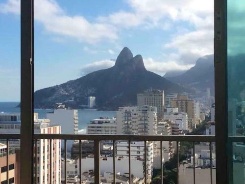 Apartamento Tiffany's Ipanema 09d