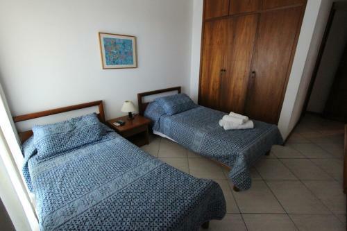 Apartamento Tiffany's Ipanema 09d
