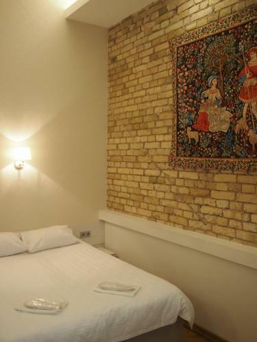 Teatro Apartments