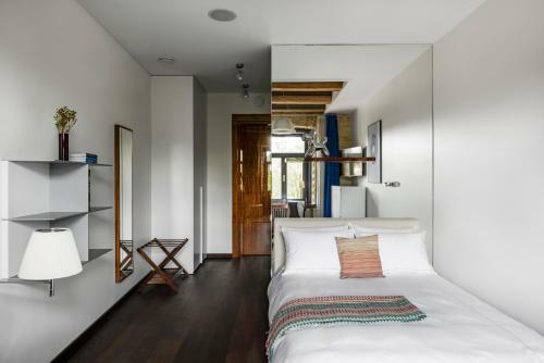 Apartamento The Joseph Signature Suites