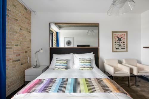 Apartamento The Joseph Signature Suites