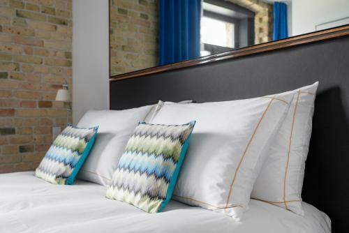 Apartamento The Joseph Signature Suites