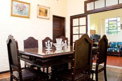 Hotel Ti�o Botelho Guest House