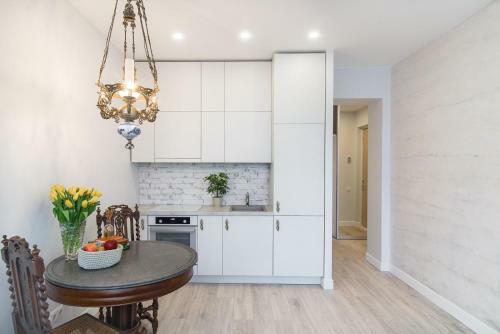Apartamento Old Town Opera Studio By Urban Rent
