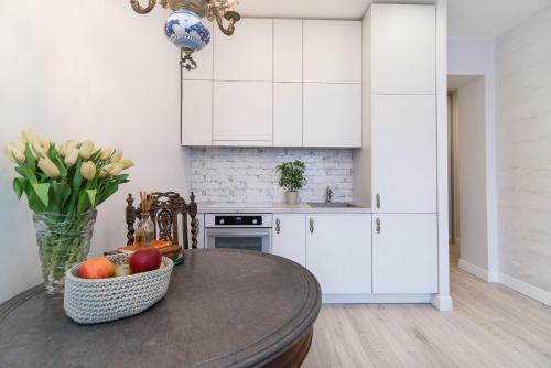 Apartamento Old Town Opera Studio By Urban Rent