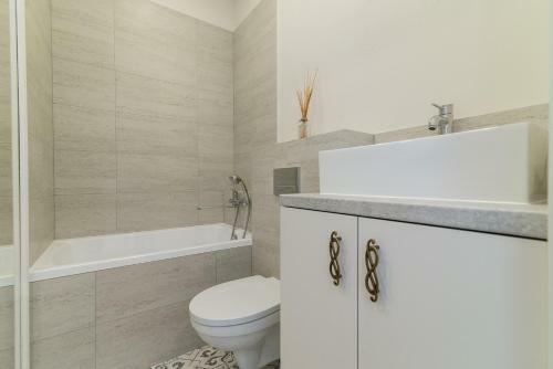 Apartamento Old Town Opera Studio By Urban Rent