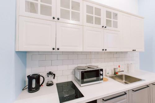 Apartamento Boksto Old Town Savich II