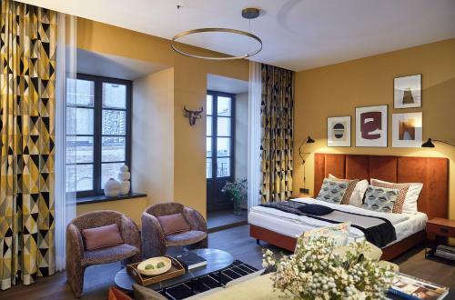 Rooma Apartments