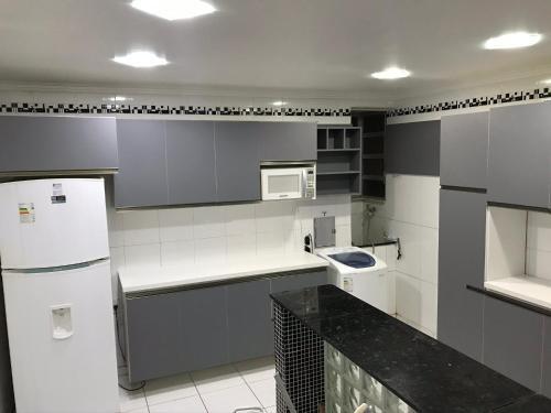Apartamento Copacabana, 4 Quartos, 3 Banheiros