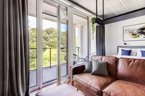 #stayhere - Ozo Park Apartments Spacious & Modern Studios