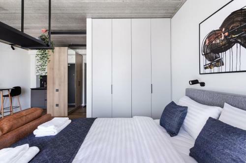 #stayhere - Ozo Park Apartments Spacious & Modern Studios