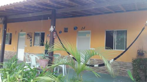 Posada Pousada Umuarama