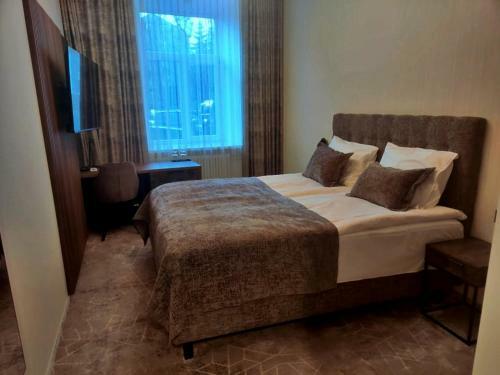 Vvinn Hotel