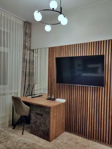 Vvinn Hotel