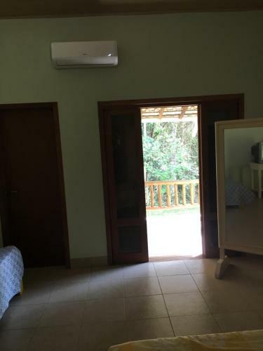 Hostal Espa�o Smidt