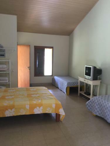 Hostal Espa�o Smidt