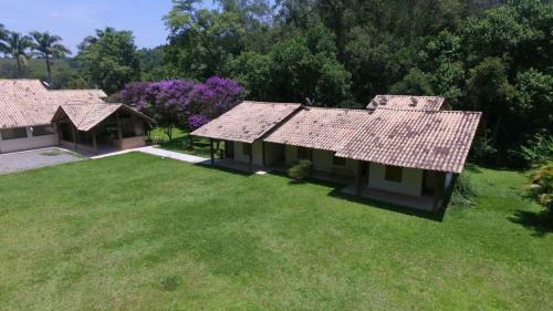 Hostal Espa�o Smidt