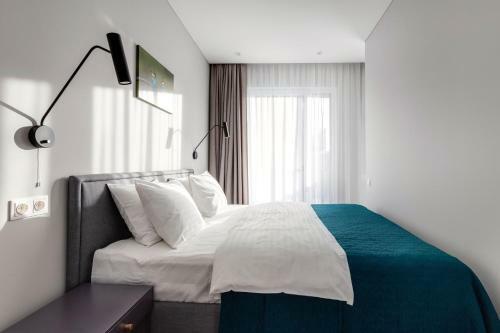 Apartamento #stayhere Modern & Compact 1bdr Uptown Vilnius