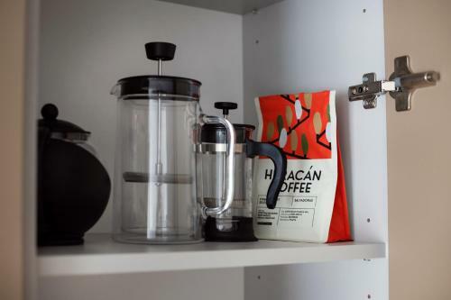 Apartamento #stayhere Modern & Compact 1bdr Uptown Vilnius