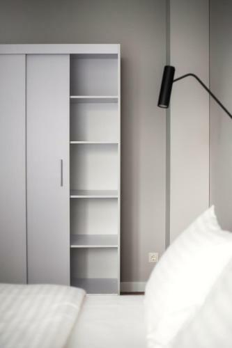 Apartamento #stayhere Modern & Compact 1bdr Uptown Vilnius