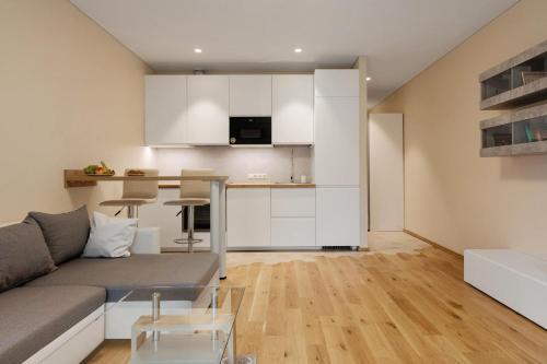 Apartamento Malt House Studio