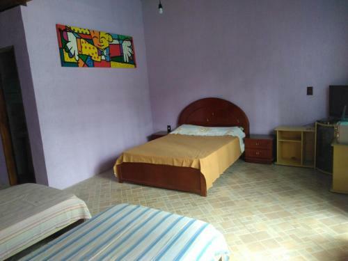 Hostal Recanto Da Paz Fyona