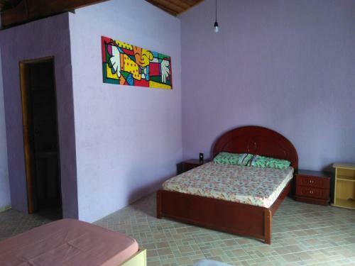 Hostal Recanto Da Paz Fyona